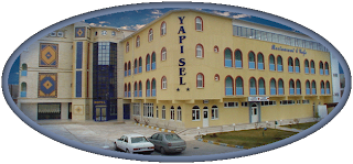 Yapısel Termal Kaplıca Hotel