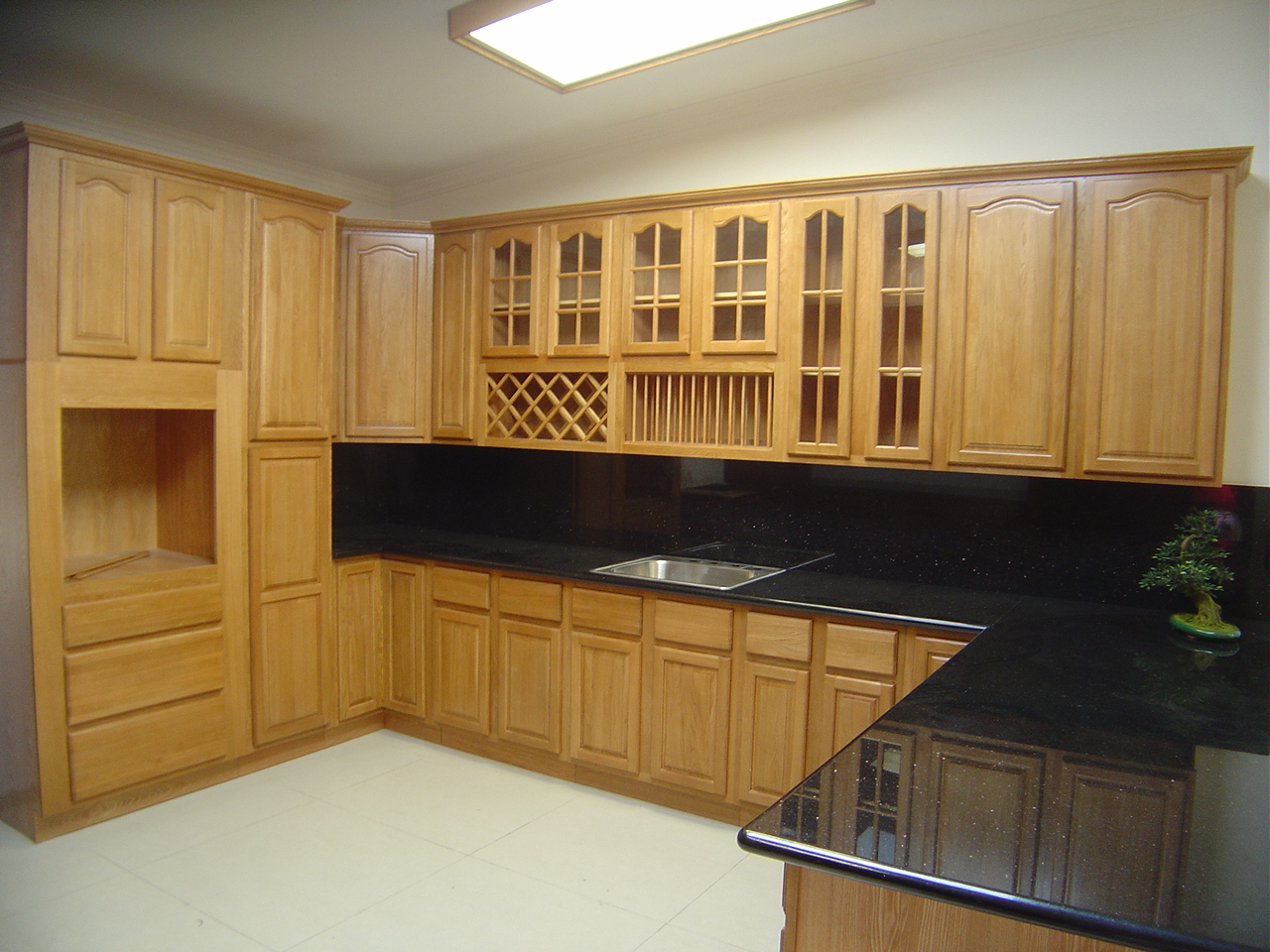 kitchen interiors