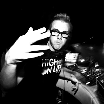 Funkagenda, remix competition winner