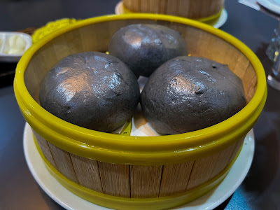 The Halal Dim Sum At Kuala Lumpur From In Colonial Restaurant That Serving Anglo Chinese Cuisine