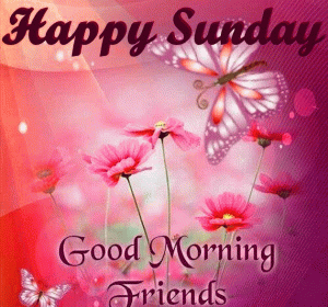 50 Good Morning Sunday Wallpapers Awesome Greeting Hd Images