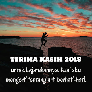 GAMBAR DAN KATA-KATA TERIMA KASIH 2018