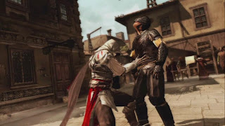 Download Game PC - Assassin's Creed II Full Version
