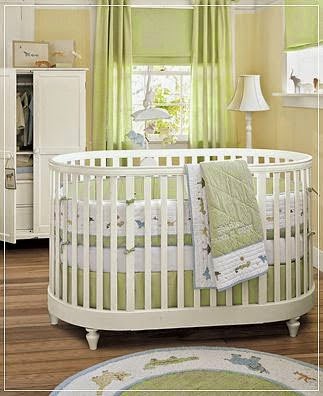 Choosing Baby Furniture