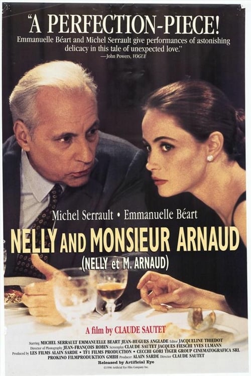 Nelly e Mr. Arnaud 1995 Film Completo In Italiano