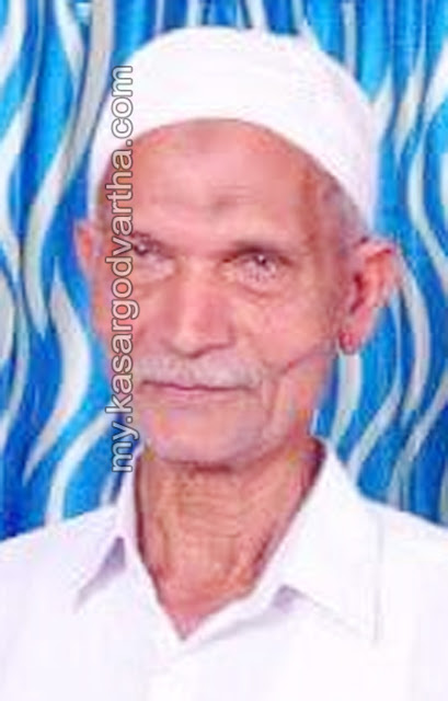 Obituary, Kerala, Muslim League Leader S.P Sulaiman Haji passes away.