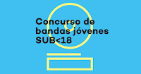 Concurso SUB18