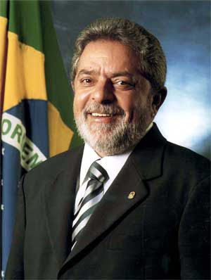  presidente