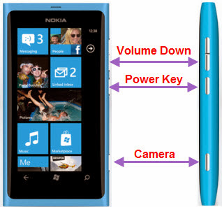 How To Hard Reset Nokia Lumia 720 wp Guide 