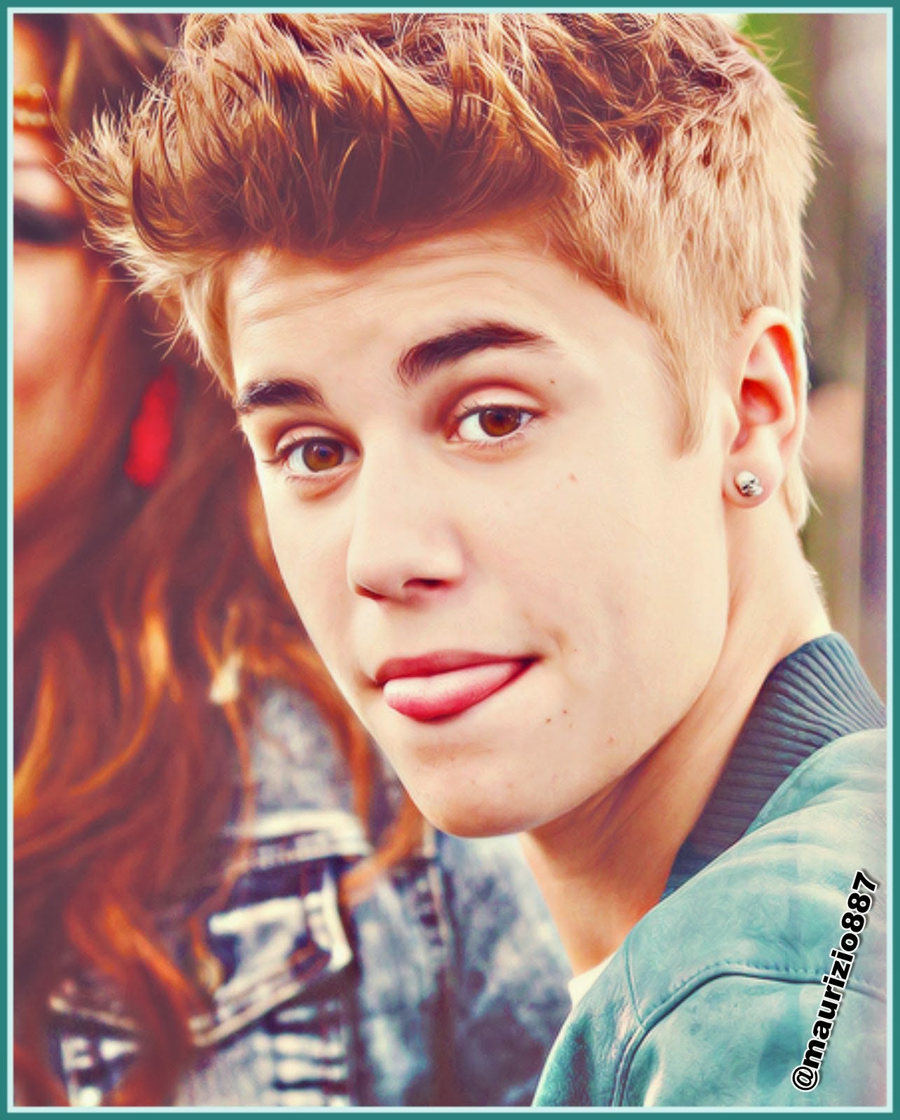 Justin Bieber Haircuts 2013  Celebrity Magazine