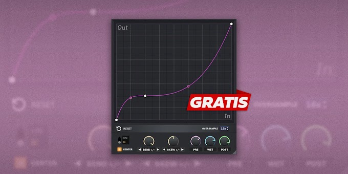 Wolf Shaper by Wolf Plugins - Plugin Gratis