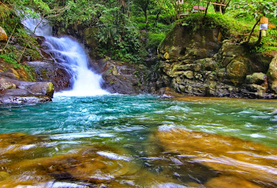 Curug Panjang