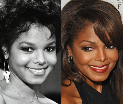 janet jackson as penny