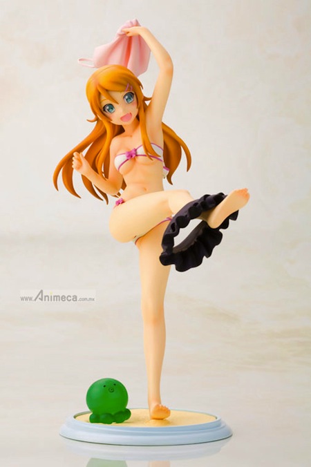 FIGURA KIRINO KOUSAKA ?? na Wake ga Nai Ver. Ore no Imouto ga Konna ni Kawaii Wake ga Nai