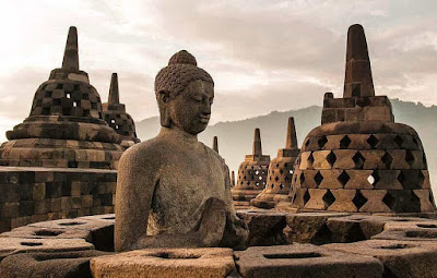 Candi Borobudur