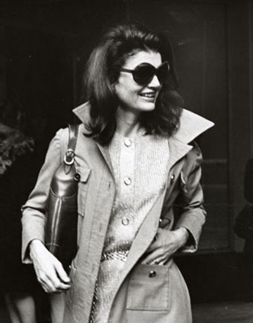 jackie kennedy onassis fashion. jackie kennedy onassis fashion