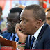 Fake President Uhuru Kenyatta cons Nairobi businessman kSh 80 million.