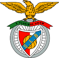 Benfica logo