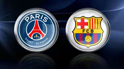Champions League!! PSG Vs Barcelona On Tuesday (PREVIEW)