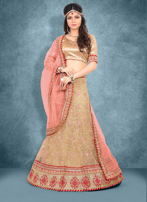 Navratri Special Lehenga Choli Online