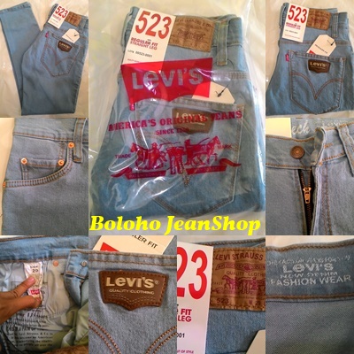 Celana Jeans Murah di Banjarmasin