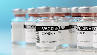 Pfizer and Bioentech  The first covid-19 vaccine discovered in this effort that will provide 90% protection