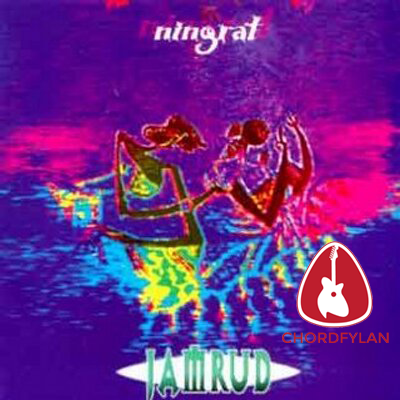 Lirik dan chord Ningrat - Jamrud