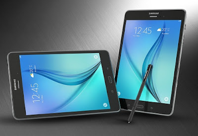 Harga Tablet Samsung Terbaru Agustus 2015