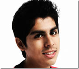 Joe Munoz American Idol Top 12 Boys