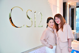 CS12 Holiday Collection, CS12 Golden Girls Party, CS12 Miracle Mask, CS12 The Calming Ampoule, CS12 Ultimate Serum Concentrate, CS12 Skincare Malaysia