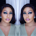  Rita Dominic is flawless in new makeup photos