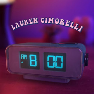 Lauren Cimorelli - 8am Lyrics