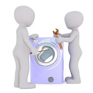10 cara merawat mesin cuci