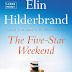 The Five-Star Weekend–PDF – EBook