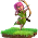Archer: A Ranged Single-Target Troop in Clash of Clans