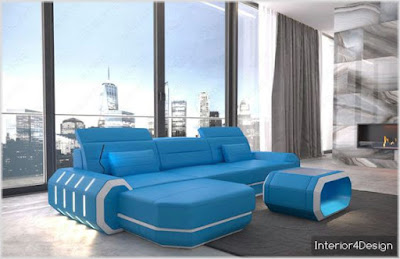 Inspirational Sofa Designs For Living Room 7