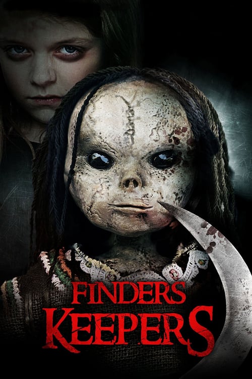[HD] Finders Keepers 2014 Film Complet En Anglais