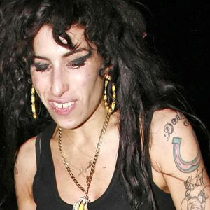 amy winehouse morreu