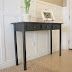Entrance Table With Drawers