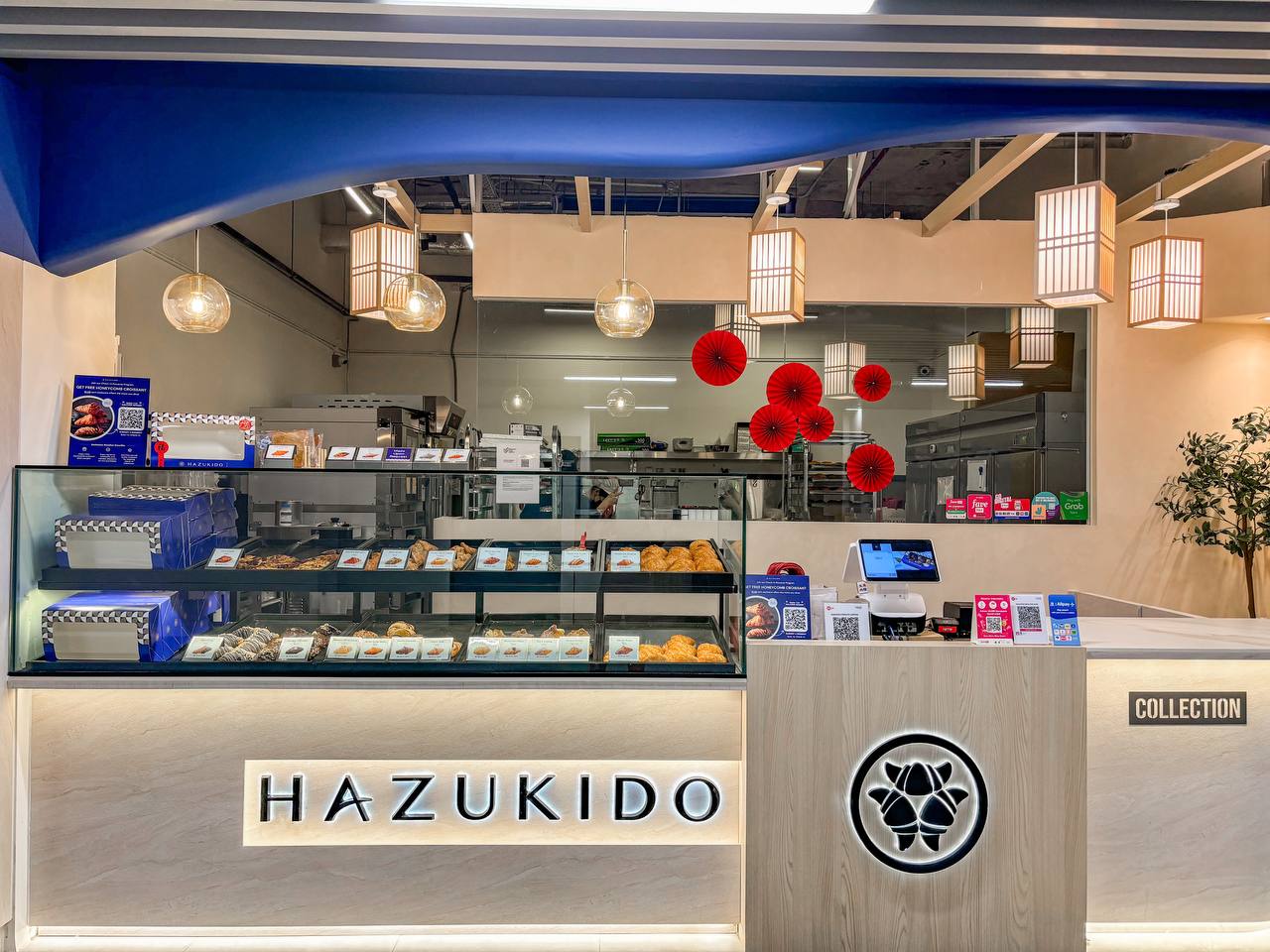 hazukido-exterior