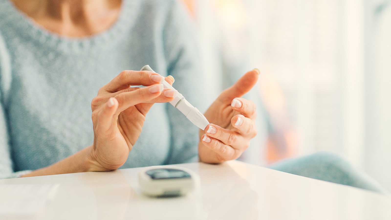 Clave Diabetes: Tomando el control de su salud y previniendo complicaciones