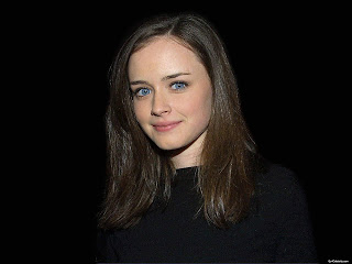 Alexis Bledel Galleries