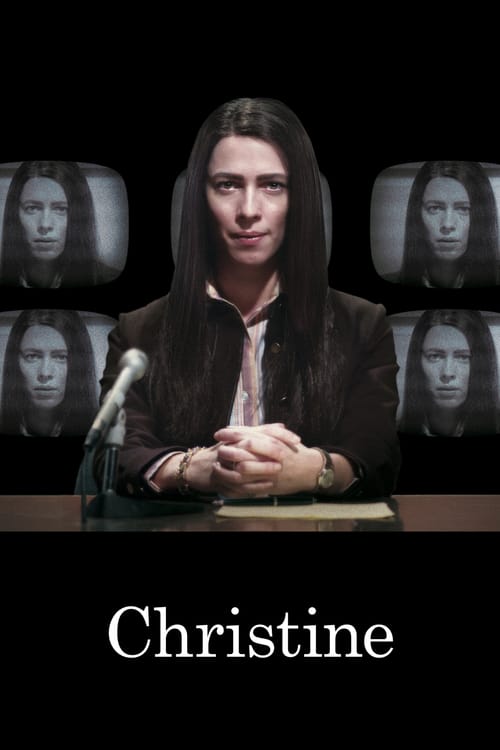 [HD] Christine 2016 Ver Online Subtitulada