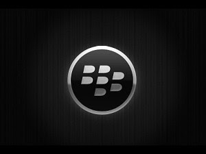 BlackBerry App Word 