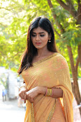 hebah patel cute half saree pics-thumbnail-30