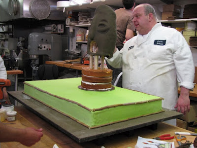 cake boss cast. Tonight#39;s Cake Boss episode,