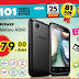 Lenovo A369i 279 TL A101 Fırsatlarında