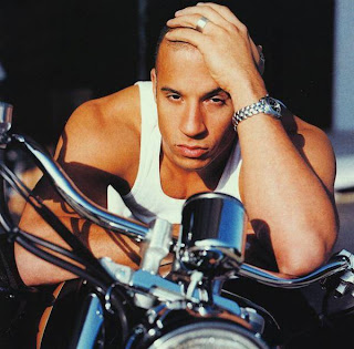 Vin Diesel Picture 2012