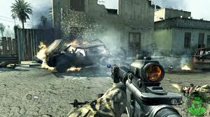 Free Download Pc Games-Call Of Duty 4 Complate -Full Version