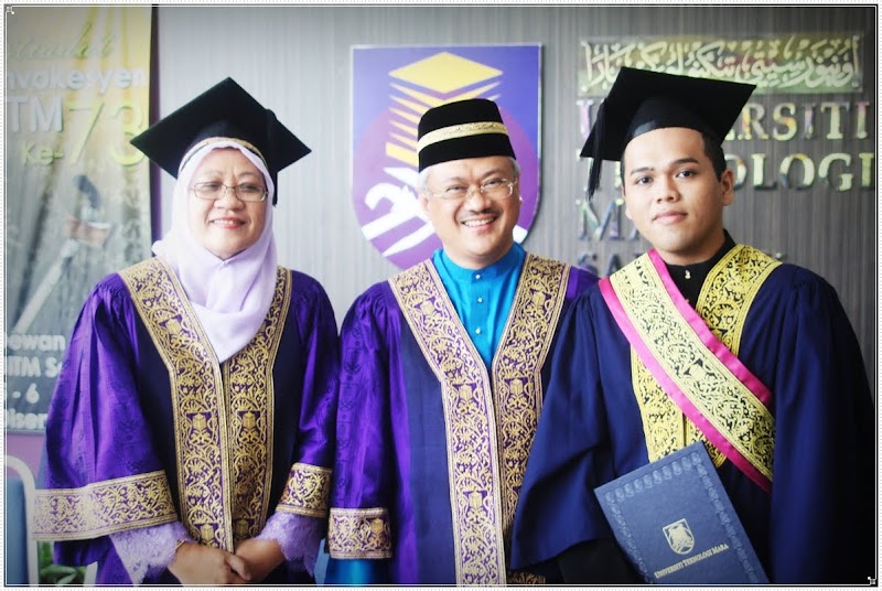 13+ UiTM Samarahan